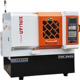 Máy tiện tiện CNC Mill